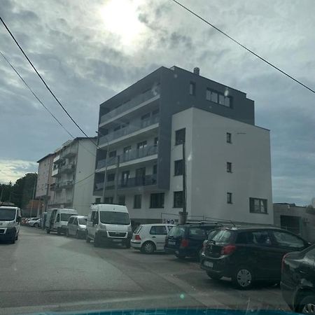 Penthause Stanto, Novogradnja, Blizina Maksimira Appartement Zagreb Buitenkant foto