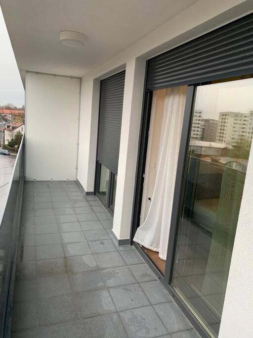 Penthause Stanto, Novogradnja, Blizina Maksimira Appartement Zagreb Buitenkant foto