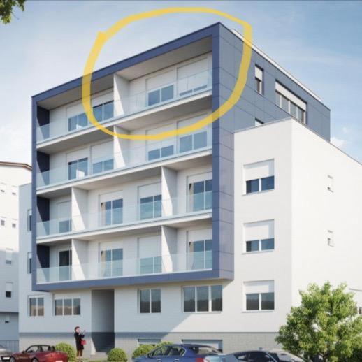 Penthause Stanto, Novogradnja, Blizina Maksimira Appartement Zagreb Buitenkant foto