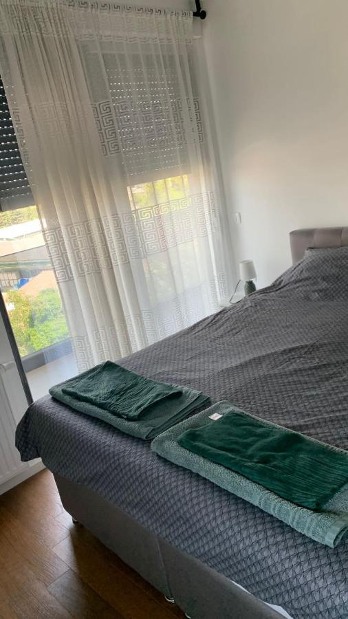 Penthause Stanto, Novogradnja, Blizina Maksimira Appartement Zagreb Buitenkant foto
