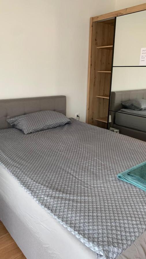 Penthause Stanto, Novogradnja, Blizina Maksimira Appartement Zagreb Buitenkant foto